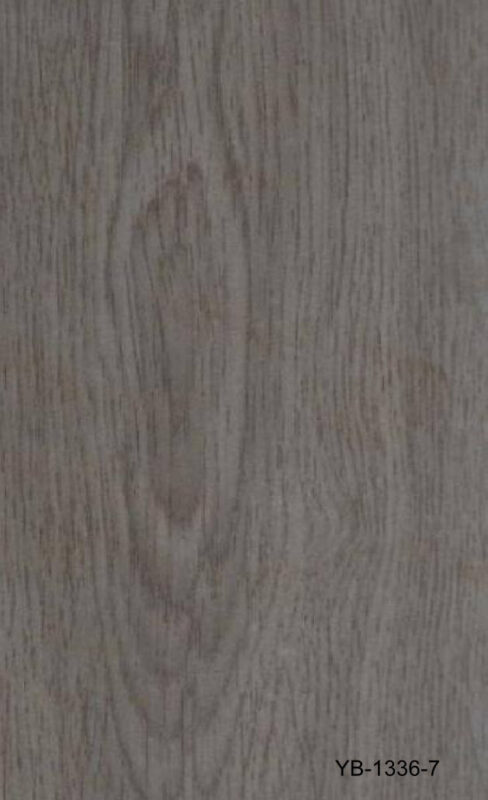 WOOD YB-1336-7