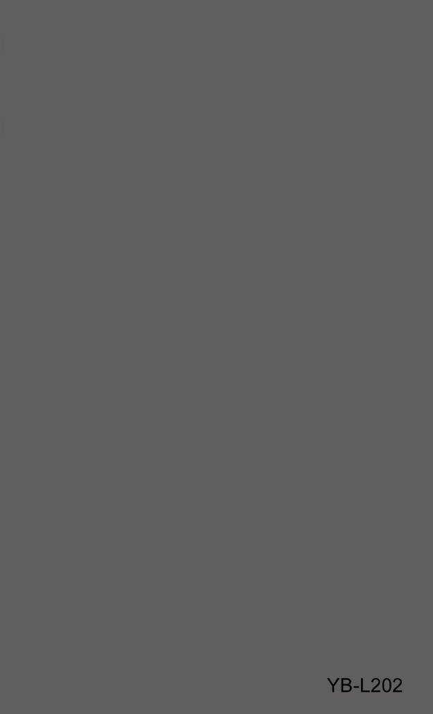 METAL YB-L202 Flexible 1/12” Ultra-Thin Melamine-faced Board, Metal Panel, 48”x96” cover 32 Sq. Feet, Waterproof Wall Panel for Interior Decor Bathroom, Kitchen, and Living Room TV Background - Image 1