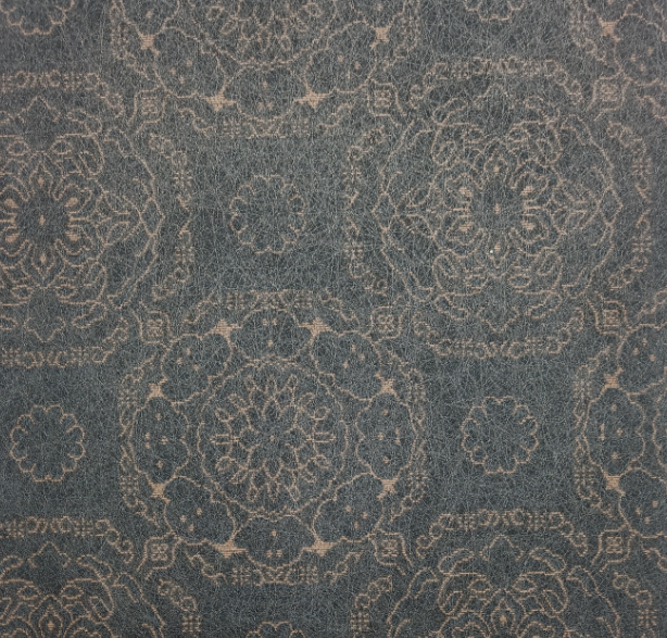 YB-60047-5 Flexible 1/12” Ultra-Thin Melamine-faced Board, Fabric Panel, 48”x96” cover 32 Sq. Feet, Waterproof Wall Panel for Interior Decor Bathroom, Kitchen, and Living Room TV Background - Image 1