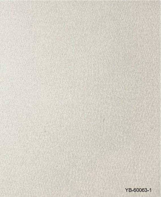 YB-60063-1 Flexible 1/12” Ultra-Thin Melamine-faced Board, Fabric Panel, 48”x96” cover 32 Sq. Feet, Waterproof Wall Panel for Interior Decor Bathroom, Kitchen, and Living Room TV Background - Image 1