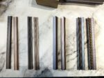 Aluminum Wall Panel Trim Outer-Corner Joint Clip, 96 inch: Durable Metal Edge Strips for Stylish Wall Panels - Image 2