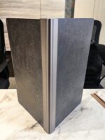 Aluminum Wall Panel Trim Inner-Corner Joint Clip,96 inch: Durable Metal Edge Strips for Stylish Wall Panels - Image 4