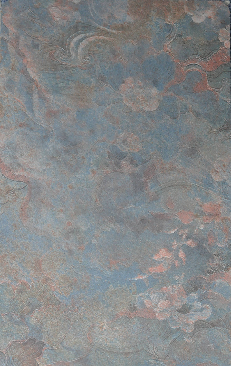 YB-60072-3 Flexible 1/12” Ultra-Thin Melamine-faced Board, Stone Panel, 48”x96” cover 32 Sq. Feet, Waterproof Wall Panel for Interior Decor Bathroom, Kitchen, and Living Room TV Background - Image 1